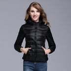 Jas voor dames – Lotte