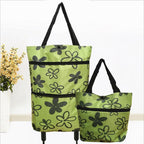 Ruime boodschappentas Multi Shopping Bag