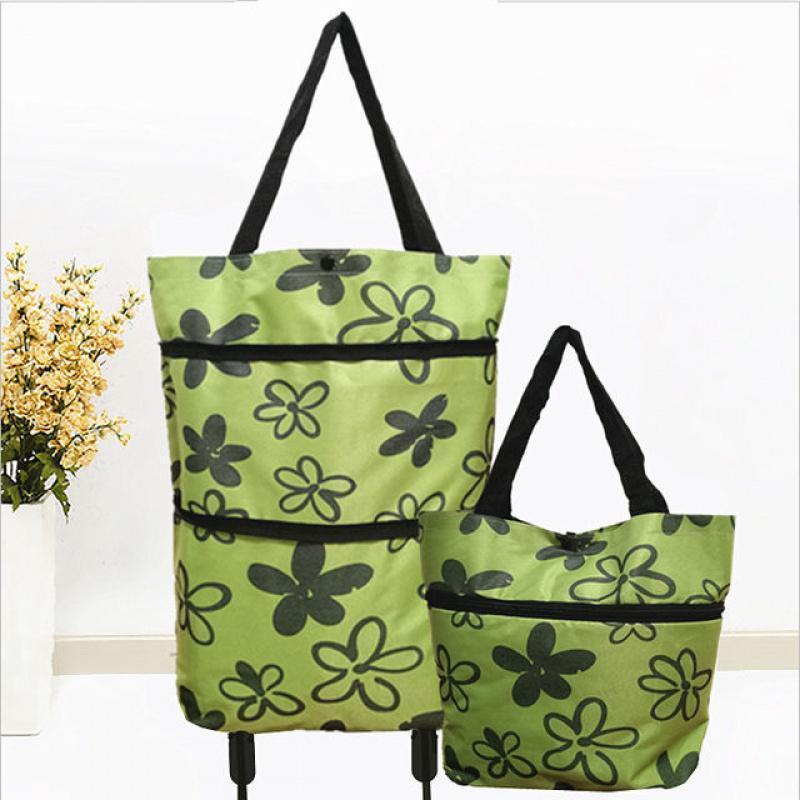 Ruime boodschappentas Multi Shopping Bag