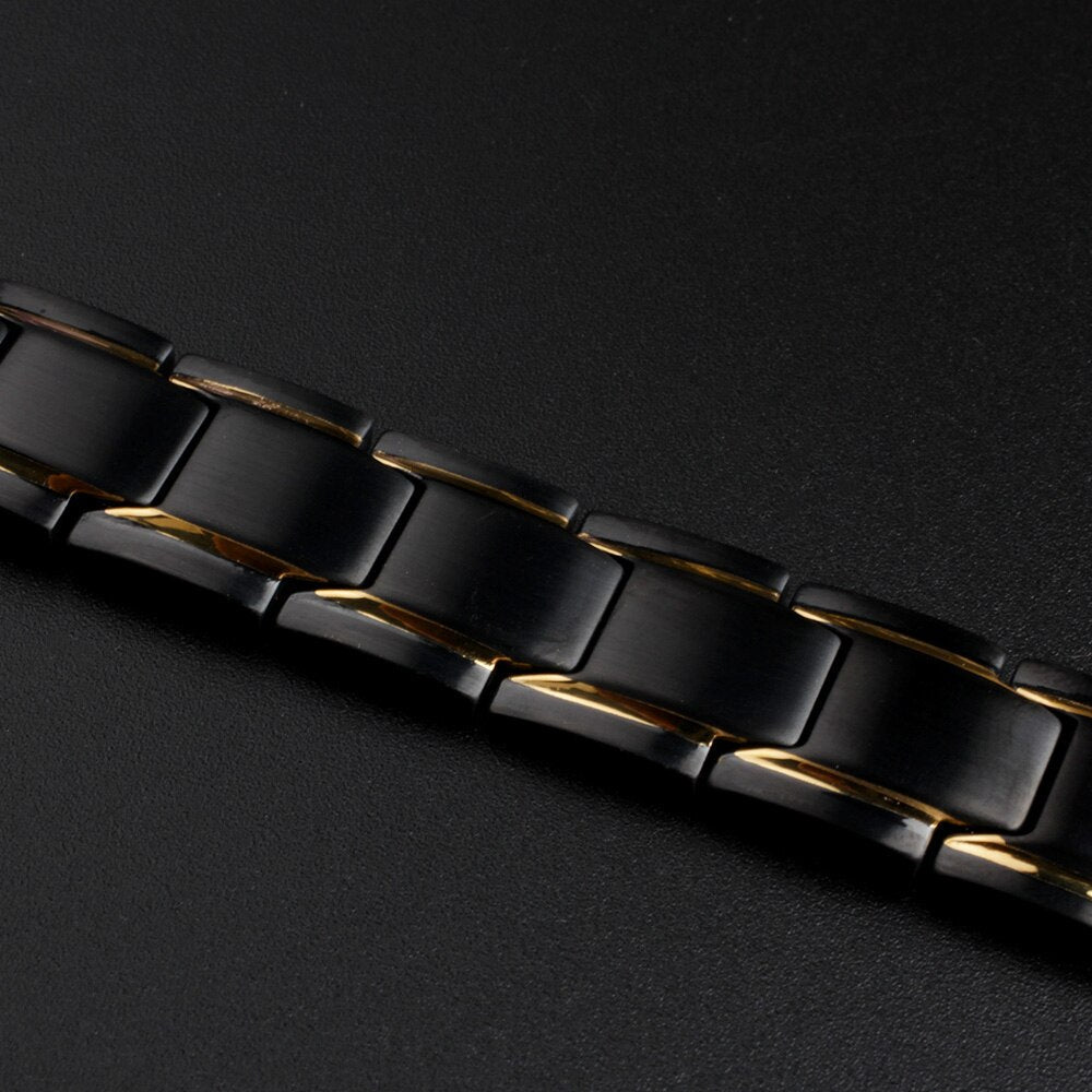 Magnetische armband – Link bracelet