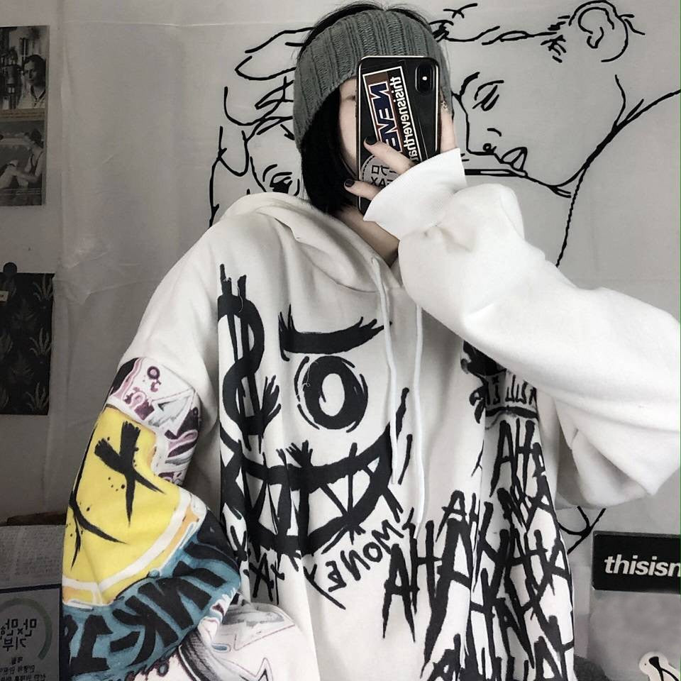 Hoodie voor dames — afbeelding 22