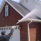 Tuinslangopzetstuk Spray Away