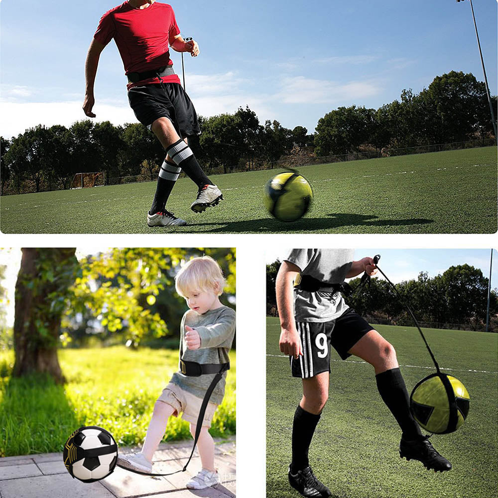 Voetbaltrainingsgordel JugglePro