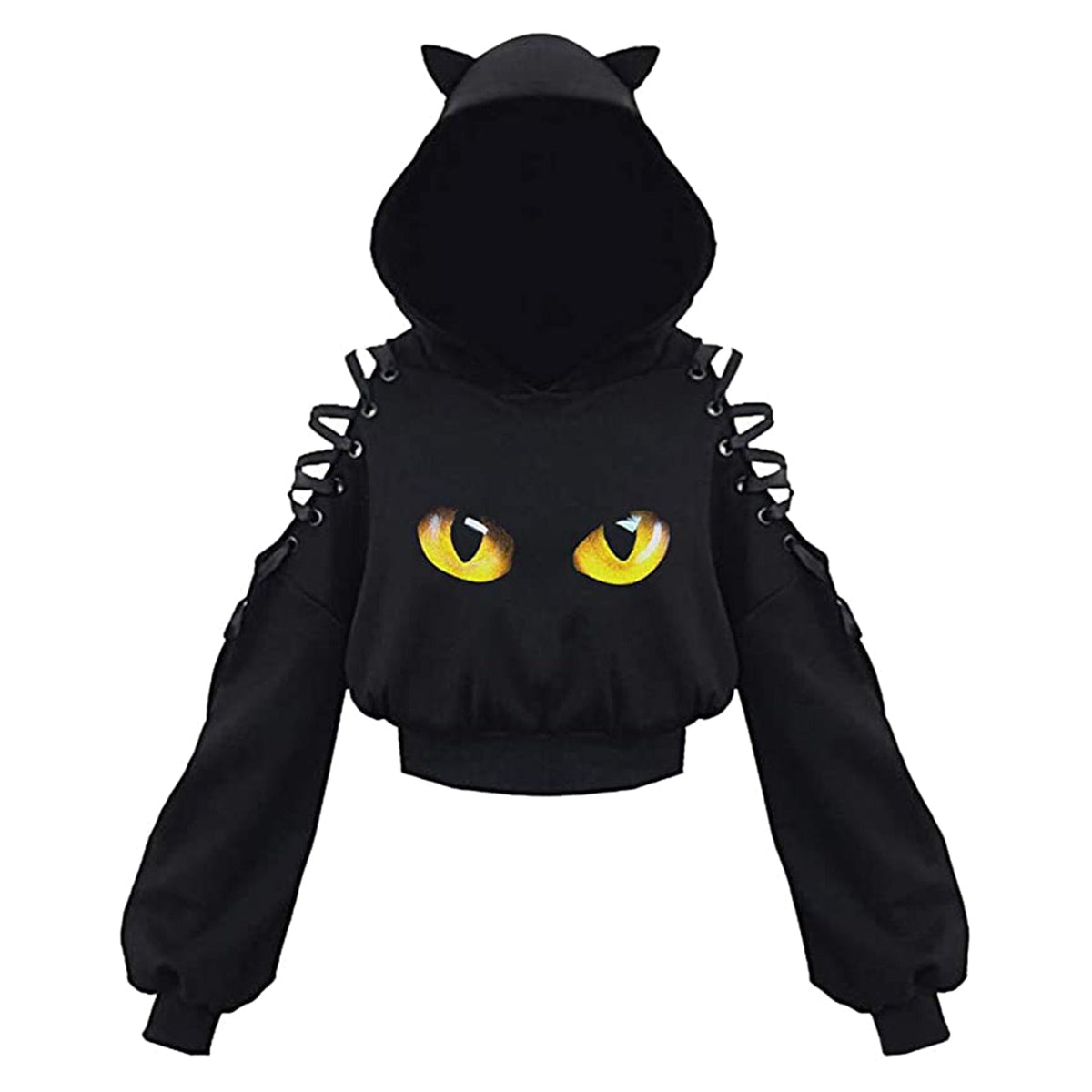 Hoodie voor dames – Yara