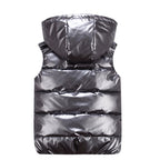 Bodywarmer voor dames – Elin