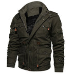 Heren winterjas – Liva