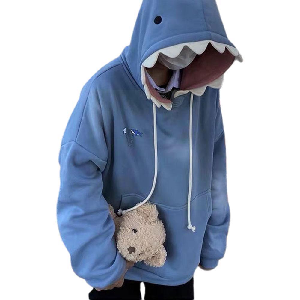 Hoodie SharkHoodie