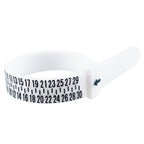 Ring sizer – sieraden meter