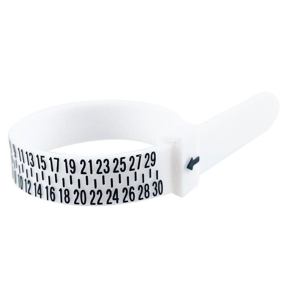 Ring sizer – sieraden meter