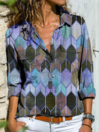Blouse Liliana ZAAZA