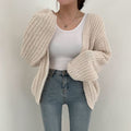 Warme vest voor dames – Yara
