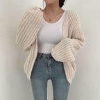 Warme vest voor dames – Yara