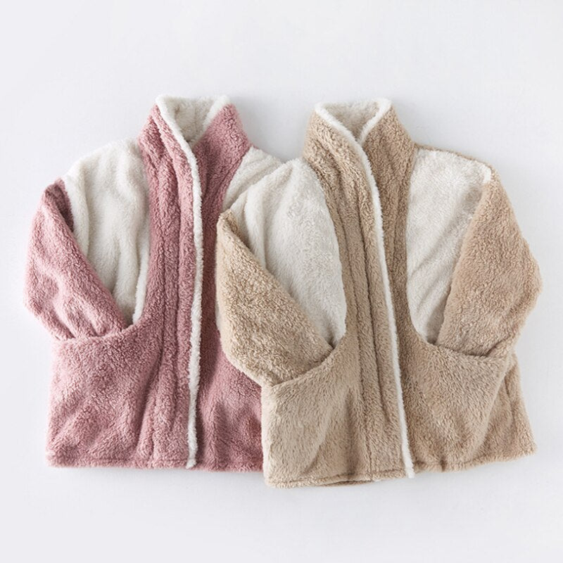 Winter pyjama set voor dames — afbeelding 6