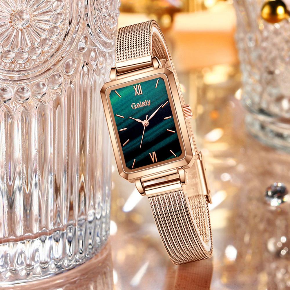 Horloge voor dames – Mila