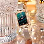 Horloge voor dames – Mila