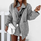 Vest jas voor dames — afbeelding 5