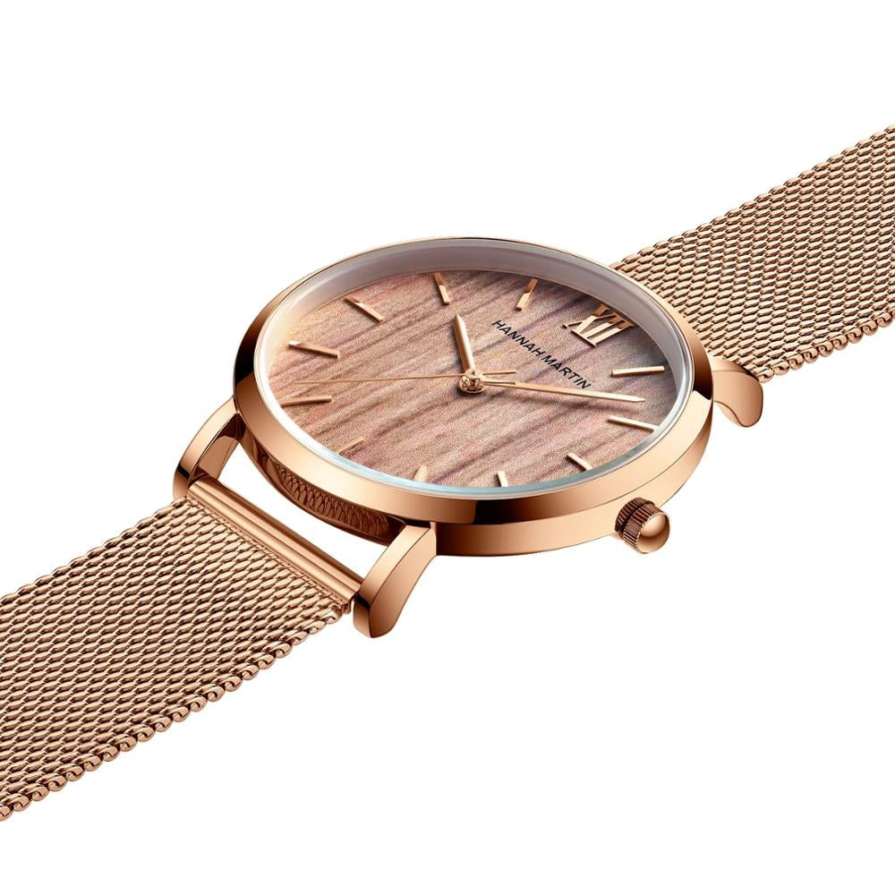 Vrouwen horloge Luxury clock