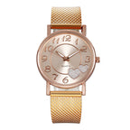 Horloge voor dames – Yara