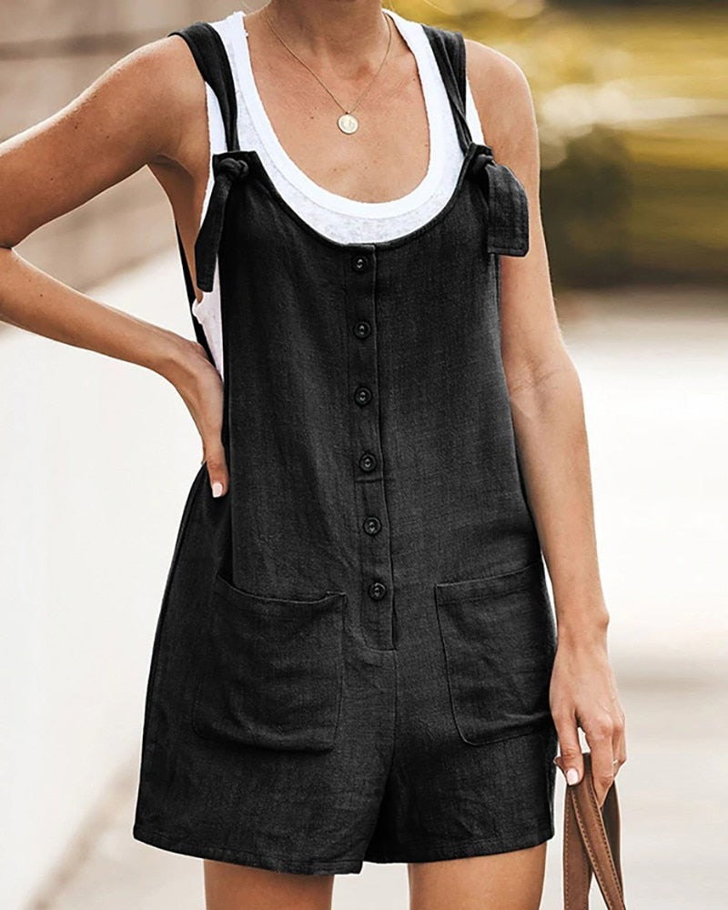 Jolene jumpsuit