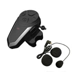 Bluetooth-motorhelmintercom RoadLink S3 met FM en bereik van 1.000 m — afbeelding 8
