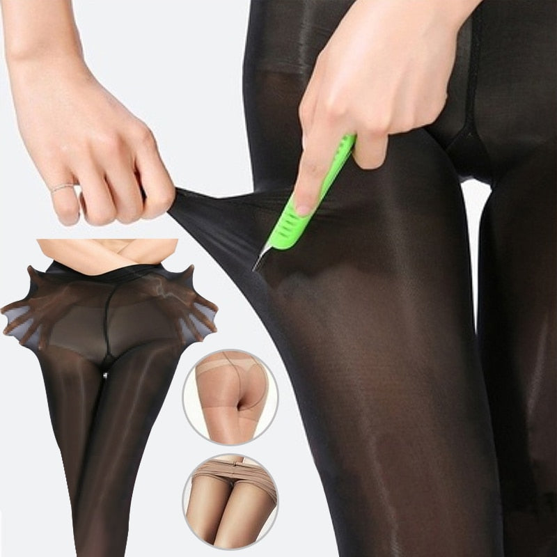 Onverwoestbare bodyshaping panty