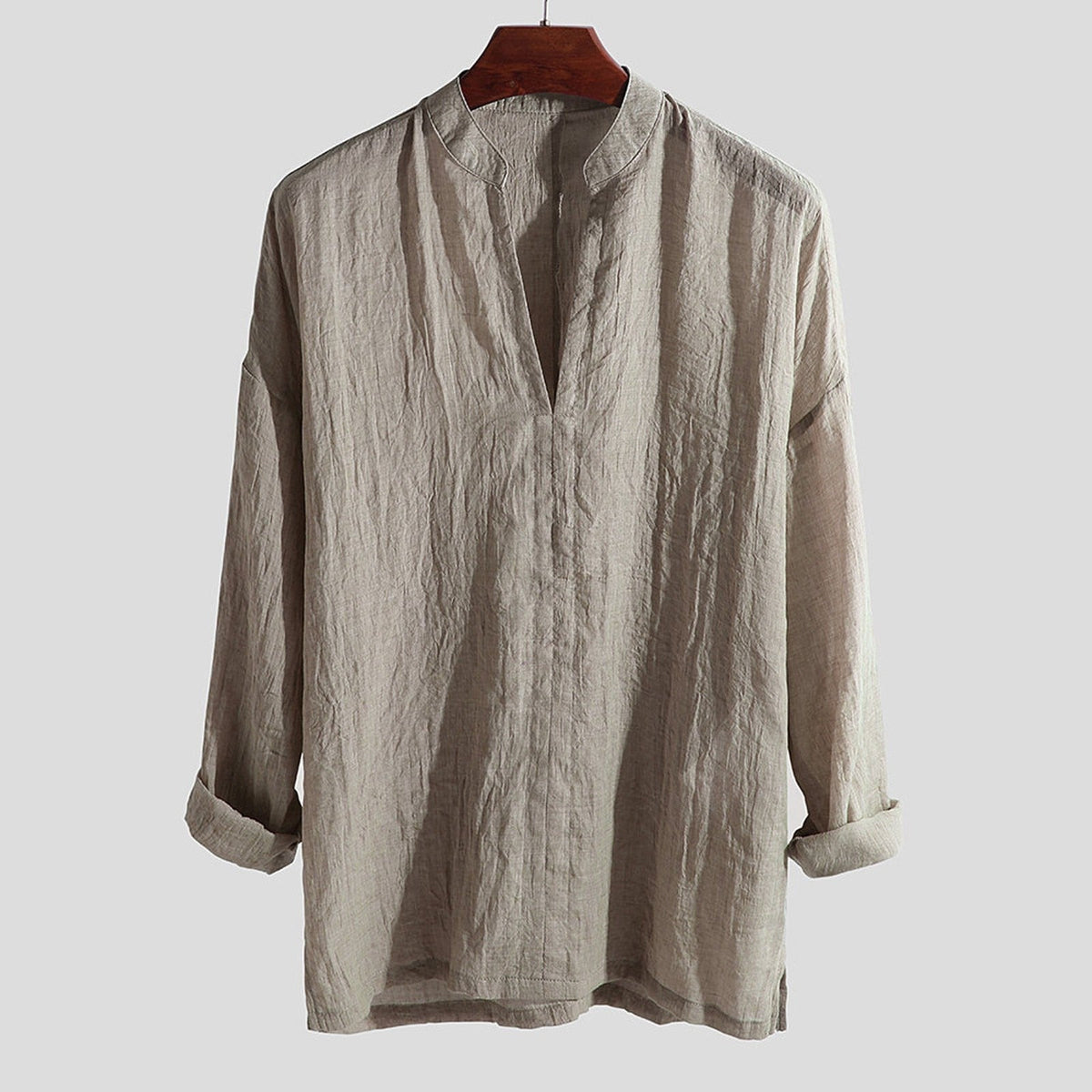 Levi linnen shirt