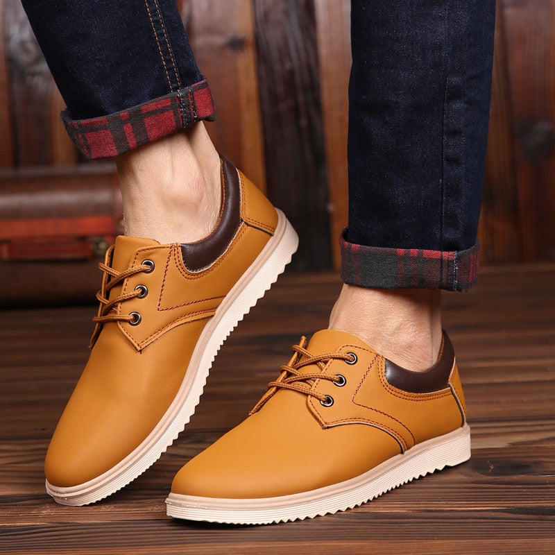 Sneakers voor heren – Nova