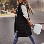 Winterjas voor dames – Lena