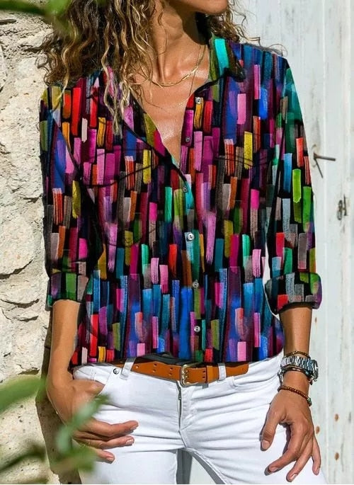 Blouse Liliana ZAAZA