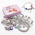 Diy charms – spacer kralen