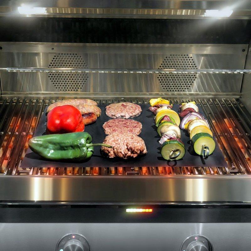BBQ grill mat Non-Stick