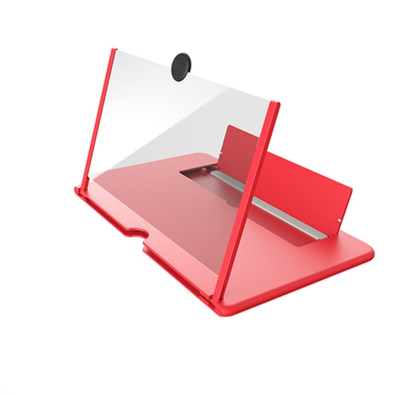 Screen magnifier – vernieuwde telefoonscherm vergroter
