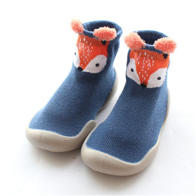 Babyschoentjes