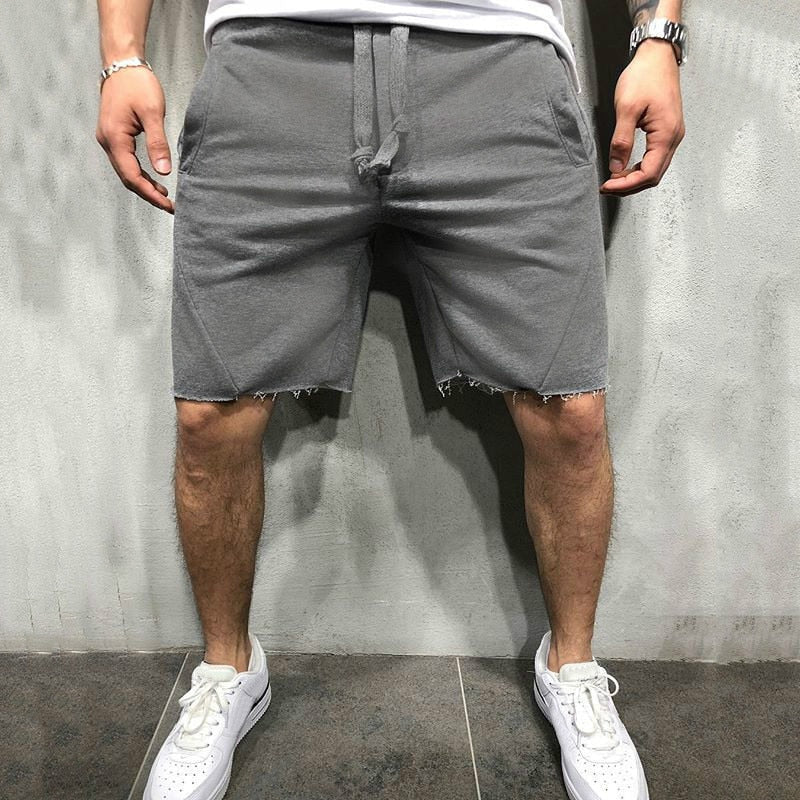Herenshort Wilde