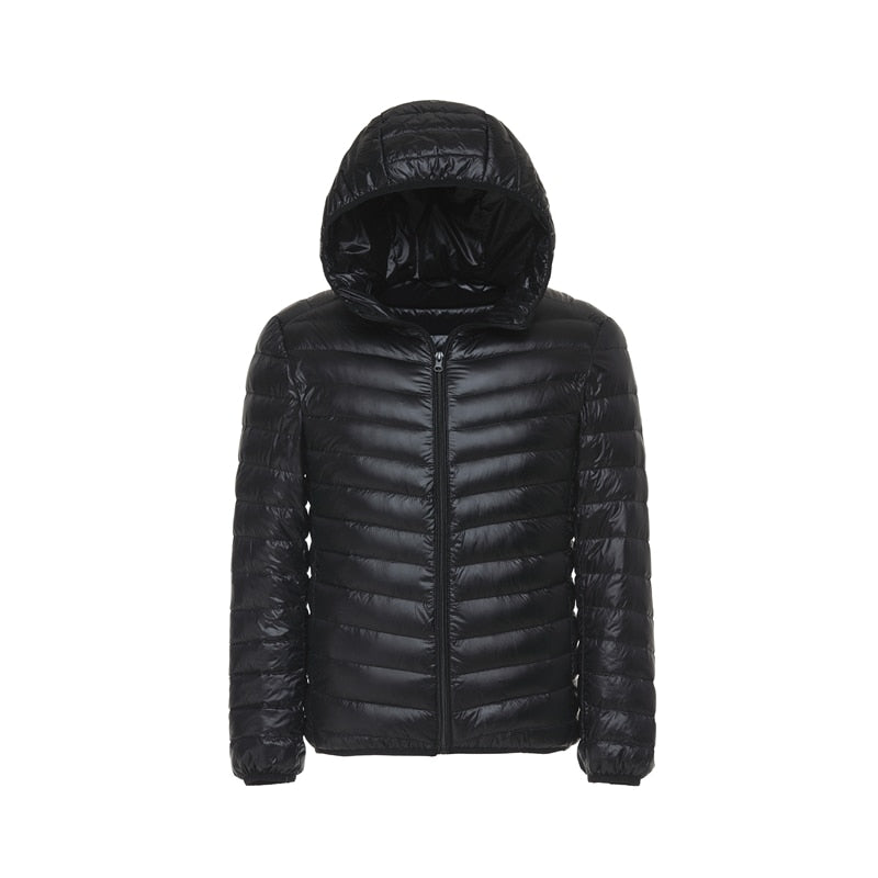 Water & windproof jacket