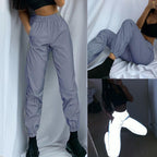 Reflecterende joggingbroek Nunu
