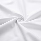 Witte zomertop voor dames Wendy