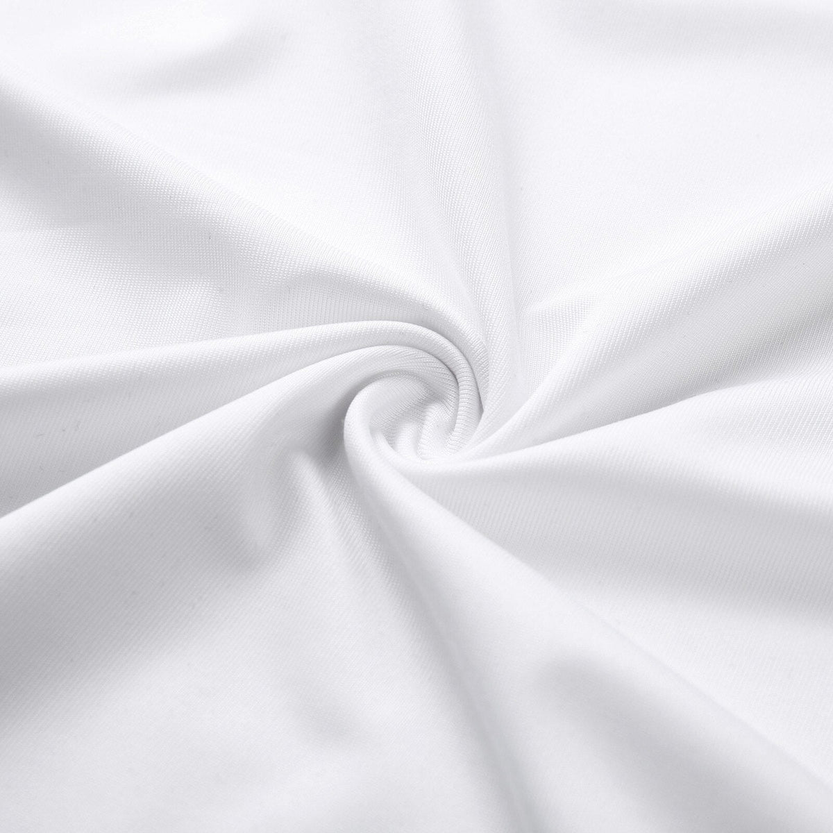 Witte zomertop voor dames Wendy