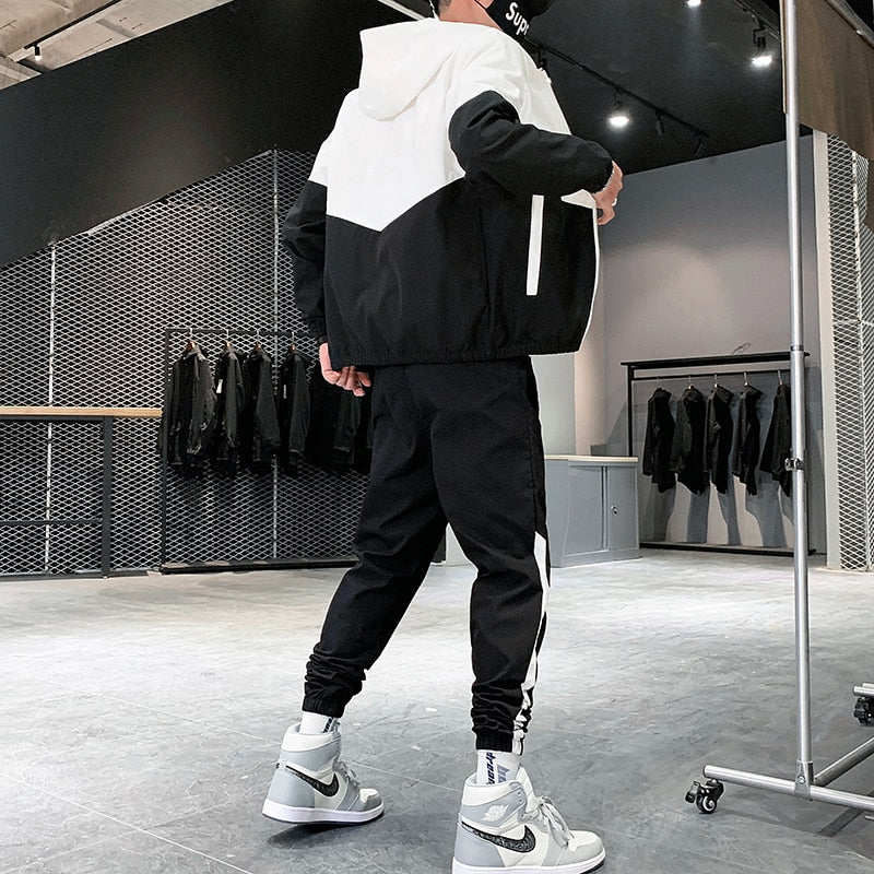 Jody joggingpak