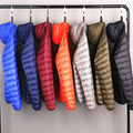 Water & windproof jacket