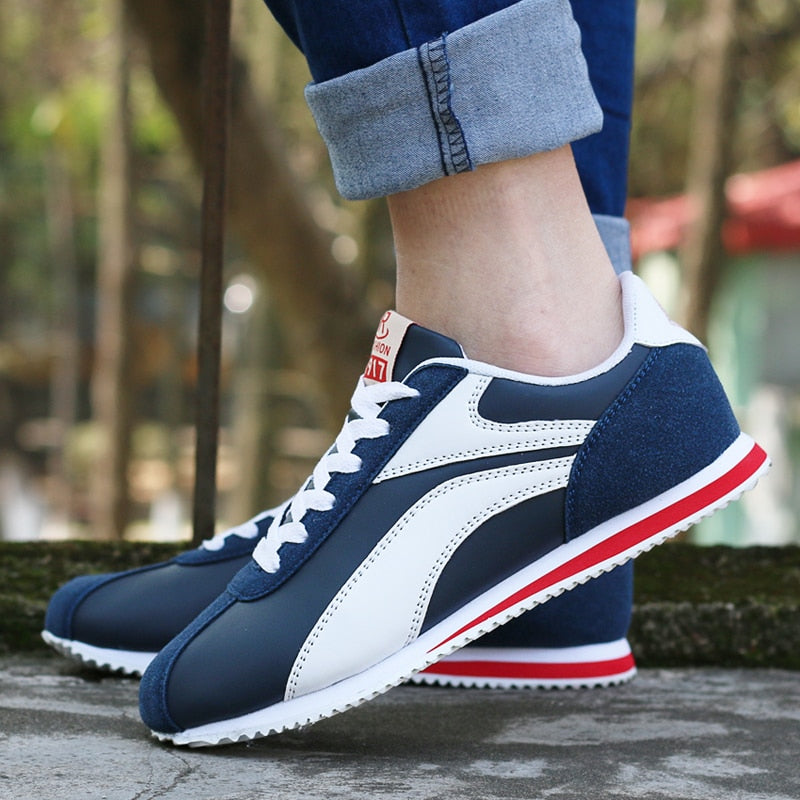 Sneakers voor dames – Cato