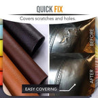 LeatherRepair – leer repareren