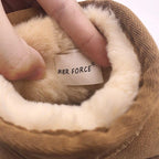 Winterboots voor kinderen