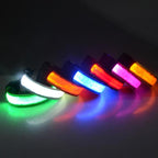 LED-armband voor hardlopen — afbeelding 5