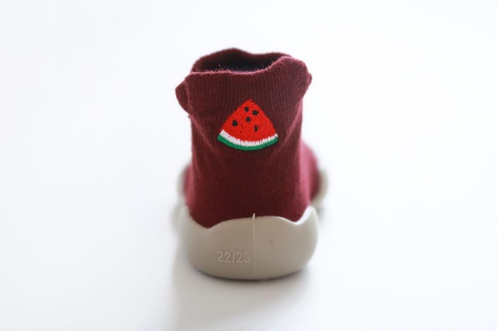 Babyschoentjes