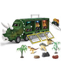 Dinosaurus speeltruck — afbeelding 1