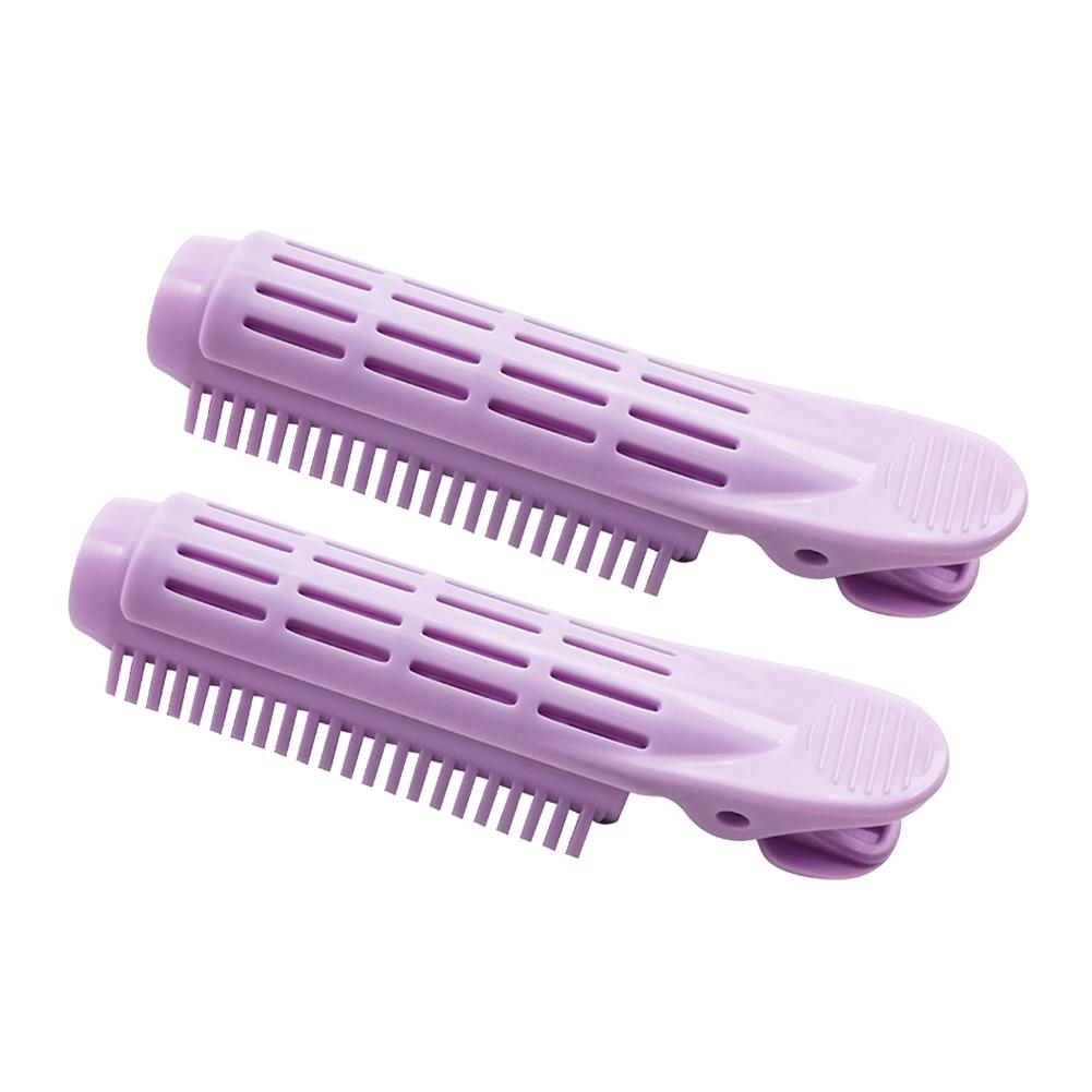 Haarclips voor extra volume