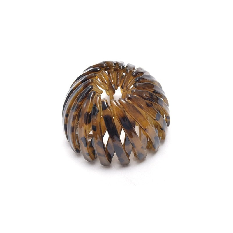 Bun creator – haar clip