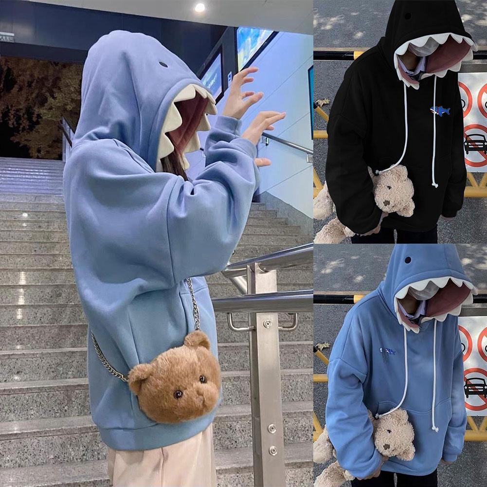 Hoodie SharkHoodie