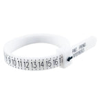 Ring sizer – sieraden meter